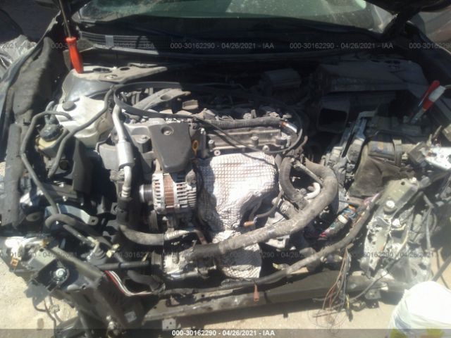 Photo 9 VIN: 1N4AL3AP3JC154331 - NISSAN ALTIMA 