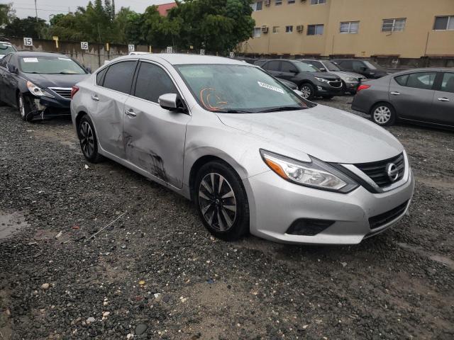 Photo 0 VIN: 1N4AL3AP3JC155608 - NISSAN ALTIMA 2.5 