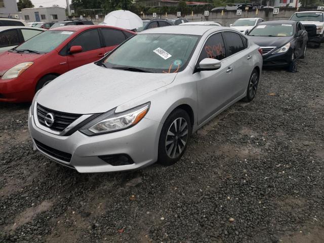 Photo 1 VIN: 1N4AL3AP3JC155608 - NISSAN ALTIMA 2.5 