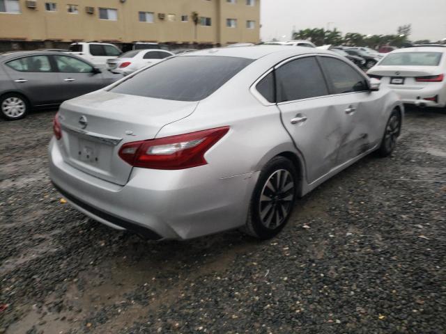 Photo 3 VIN: 1N4AL3AP3JC155608 - NISSAN ALTIMA 2.5 