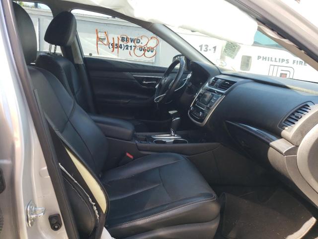 Photo 4 VIN: 1N4AL3AP3JC155608 - NISSAN ALTIMA 2.5 