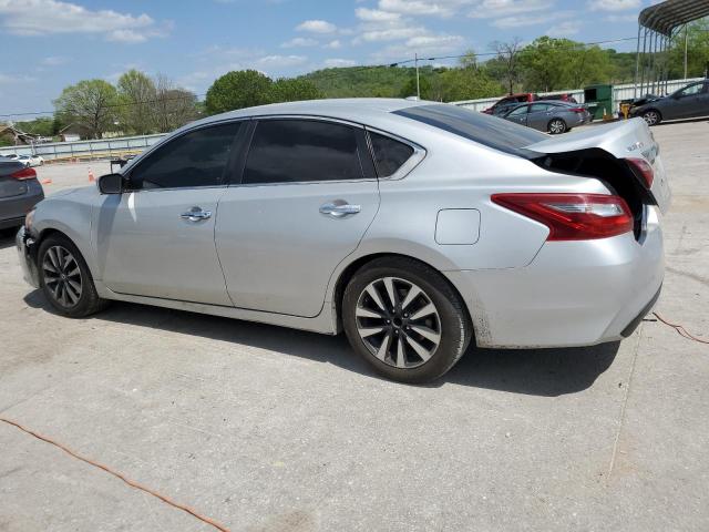 Photo 1 VIN: 1N4AL3AP3JC155785 - NISSAN ALTIMA 