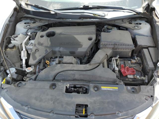 Photo 10 VIN: 1N4AL3AP3JC155785 - NISSAN ALTIMA 