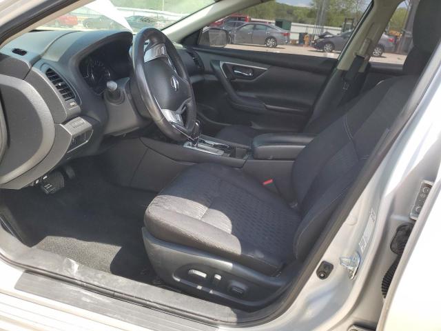 Photo 6 VIN: 1N4AL3AP3JC155785 - NISSAN ALTIMA 