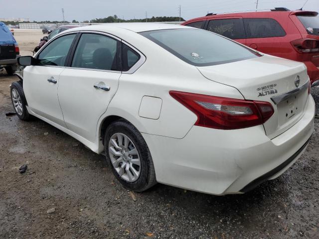 Photo 1 VIN: 1N4AL3AP3JC155866 - NISSAN ALTIMA 