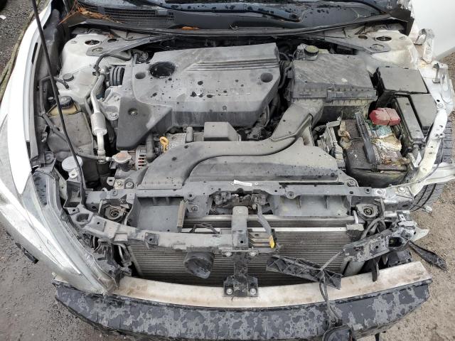 Photo 10 VIN: 1N4AL3AP3JC155866 - NISSAN ALTIMA 