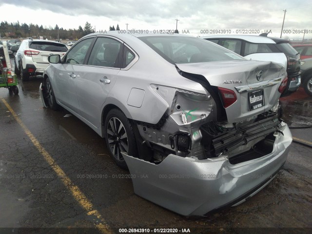 Photo 2 VIN: 1N4AL3AP3JC156127 - NISSAN ALTIMA 