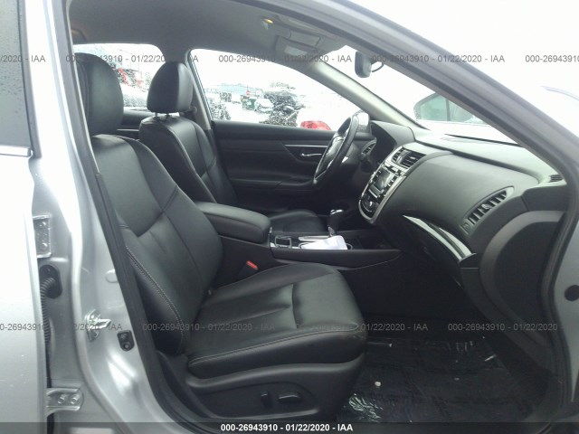 Photo 4 VIN: 1N4AL3AP3JC156127 - NISSAN ALTIMA 