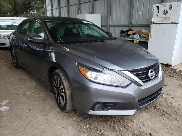 Photo 0 VIN: 1N4AL3AP3JC156161 - NISSAN ALTIMA 2.5 