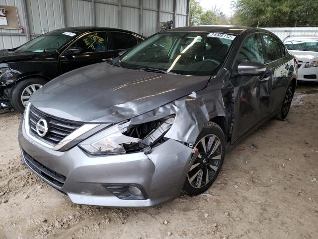 Photo 1 VIN: 1N4AL3AP3JC156161 - NISSAN ALTIMA 2.5 