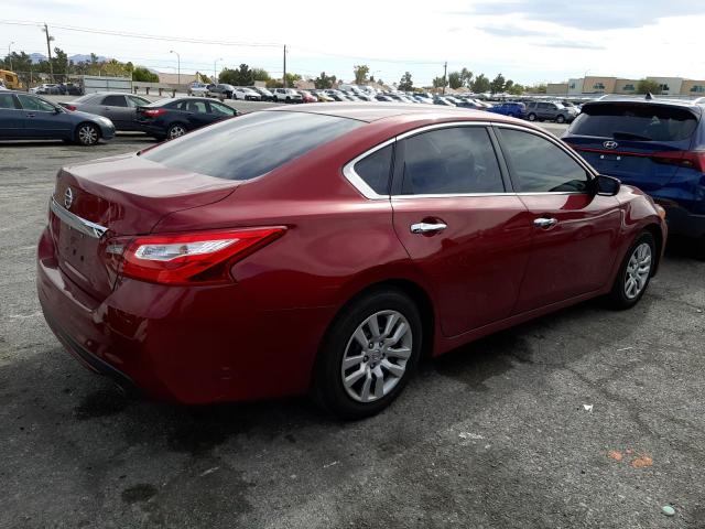 Photo 2 VIN: 1N4AL3AP3JC156662 - NISSAN ALTIMA 