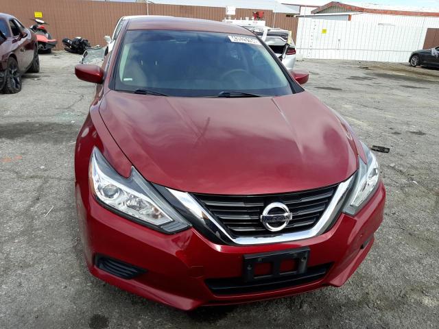 Photo 4 VIN: 1N4AL3AP3JC156662 - NISSAN ALTIMA 