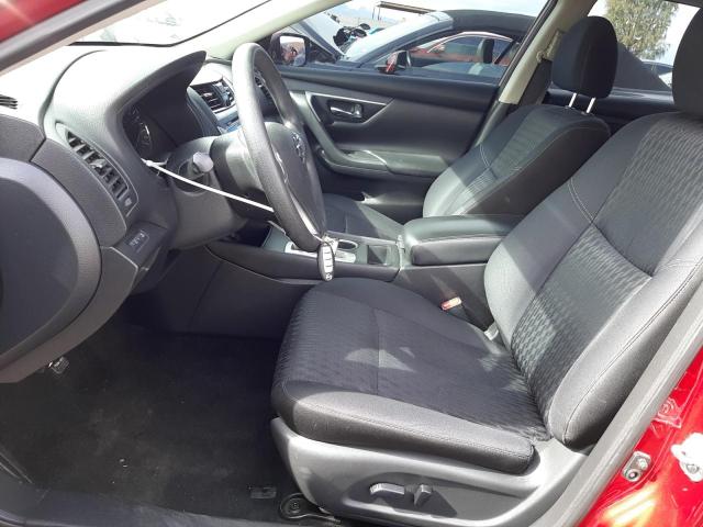 Photo 6 VIN: 1N4AL3AP3JC156662 - NISSAN ALTIMA 