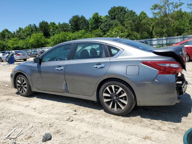 Photo 1 VIN: 1N4AL3AP3JC157133 - NISSAN ALTIMA 