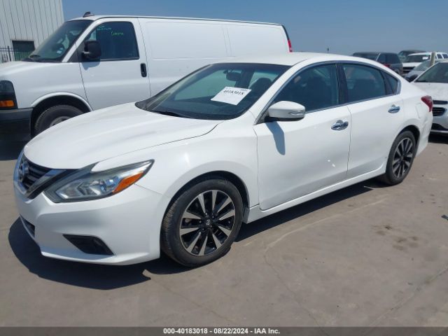 Photo 1 VIN: 1N4AL3AP3JC157391 - NISSAN ALTIMA 