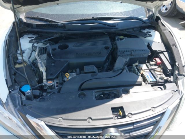 Photo 9 VIN: 1N4AL3AP3JC157391 - NISSAN ALTIMA 