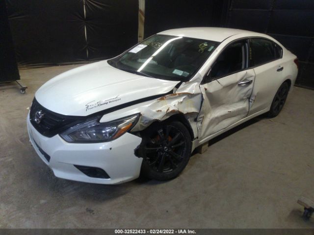 Photo 1 VIN: 1N4AL3AP3JC158072 - NISSAN ALTIMA 