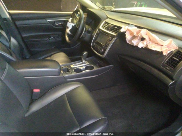 Photo 4 VIN: 1N4AL3AP3JC158072 - NISSAN ALTIMA 