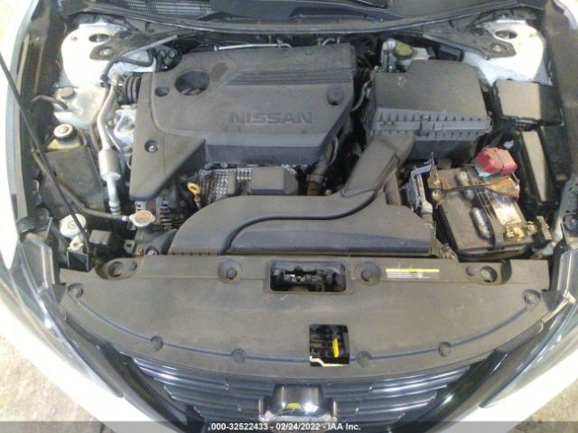 Photo 9 VIN: 1N4AL3AP3JC158072 - NISSAN ALTIMA 