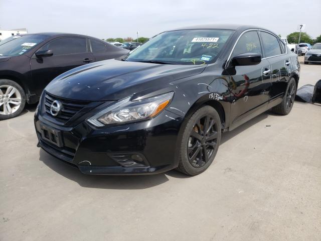 Photo 1 VIN: 1N4AL3AP3JC158220 - NISSAN ALTIMA 2.5 