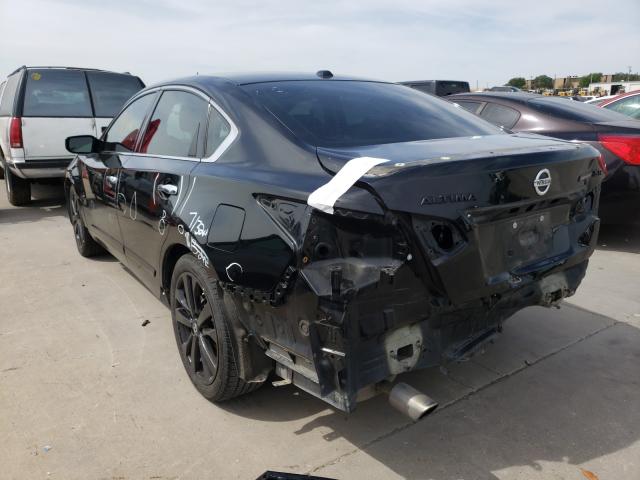 Photo 2 VIN: 1N4AL3AP3JC158220 - NISSAN ALTIMA 2.5 