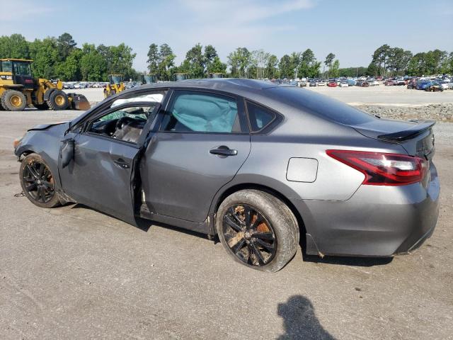 Photo 1 VIN: 1N4AL3AP3JC160257 - NISSAN ALTIMA 