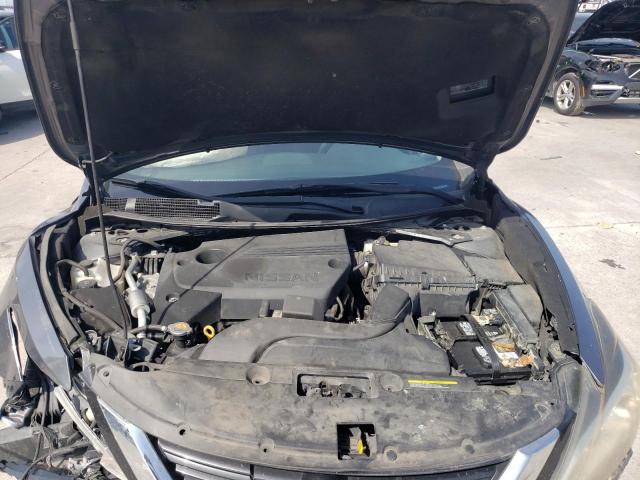 Photo 10 VIN: 1N4AL3AP3JC160579 - NISSAN ALTIMA 