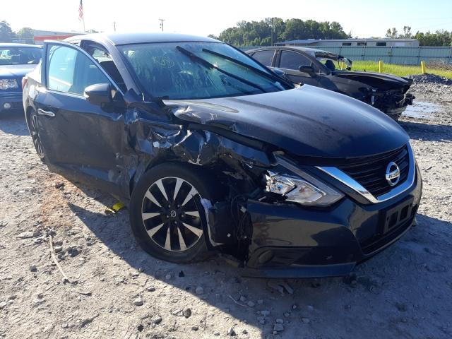 Photo 0 VIN: 1N4AL3AP3JC160940 - NISSAN ALTIMA 2.5 