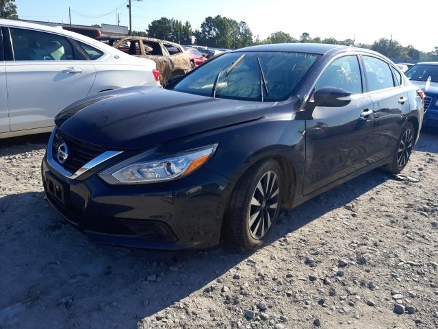 Photo 1 VIN: 1N4AL3AP3JC160940 - NISSAN ALTIMA 2.5 