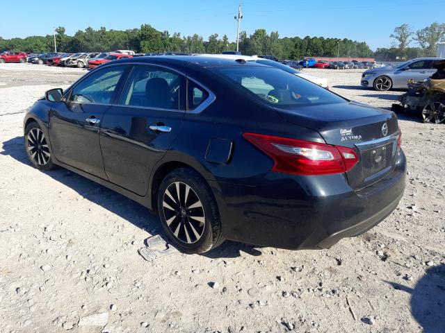 Photo 2 VIN: 1N4AL3AP3JC160940 - NISSAN ALTIMA 2.5 