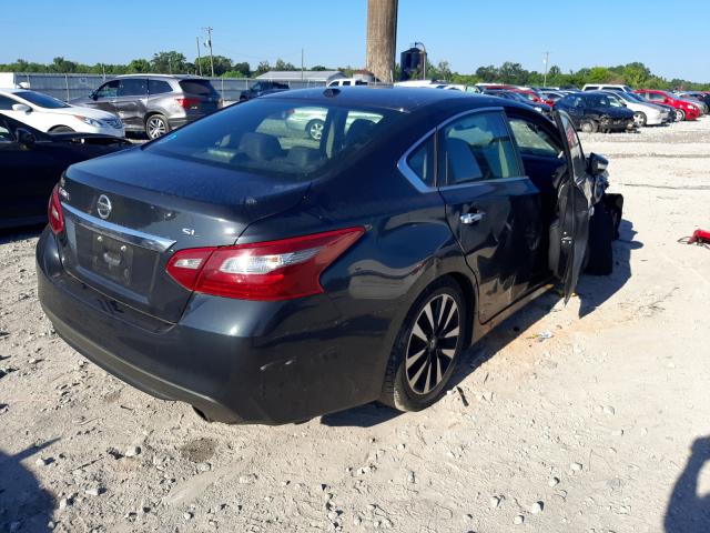 Photo 3 VIN: 1N4AL3AP3JC160940 - NISSAN ALTIMA 2.5 