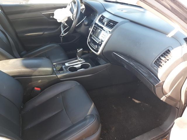 Photo 4 VIN: 1N4AL3AP3JC160940 - NISSAN ALTIMA 2.5 