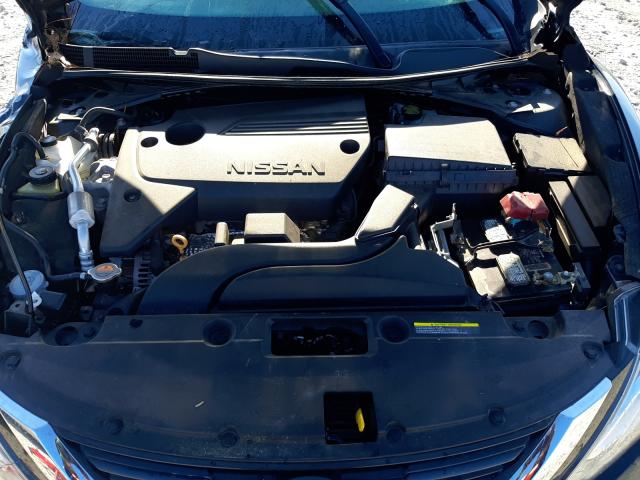 Photo 6 VIN: 1N4AL3AP3JC160940 - NISSAN ALTIMA 2.5 