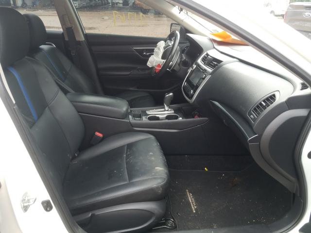 Photo 4 VIN: 1N4AL3AP3JC161330 - NISSAN ALTIMA 