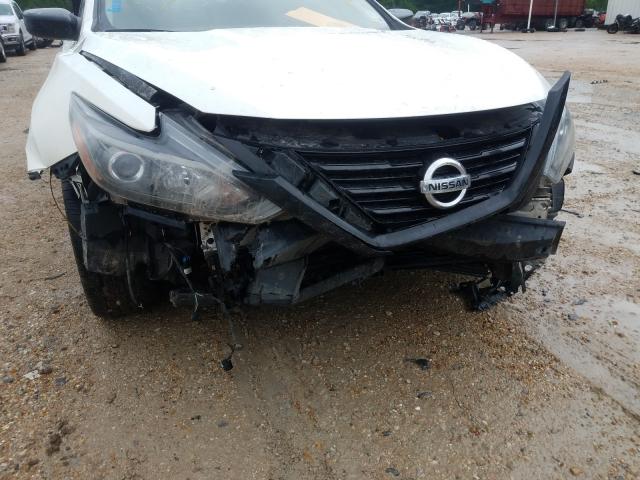 Photo 8 VIN: 1N4AL3AP3JC161330 - NISSAN ALTIMA 