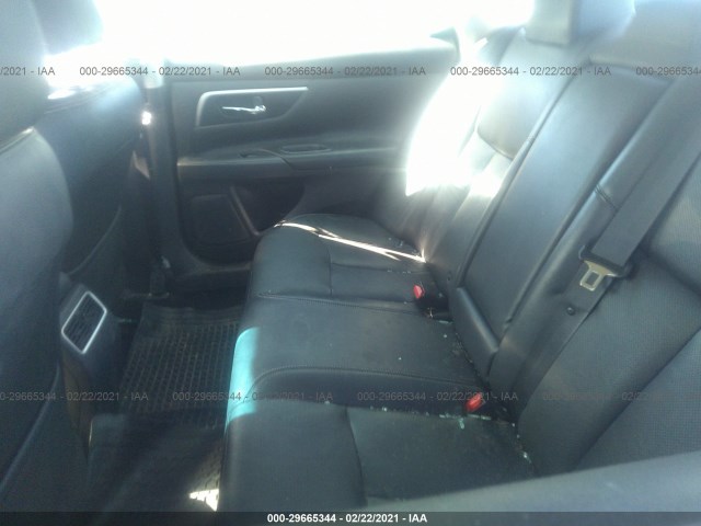 Photo 7 VIN: 1N4AL3AP3JC161988 - NISSAN ALTIMA 