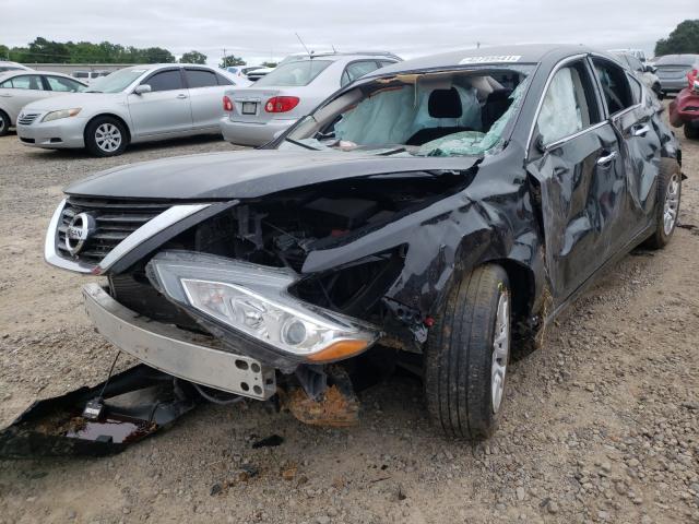 Photo 1 VIN: 1N4AL3AP3JC162249 - NISSAN ALTIMA 2.5 