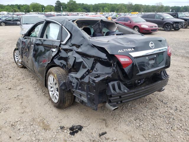 Photo 2 VIN: 1N4AL3AP3JC162249 - NISSAN ALTIMA 2.5 