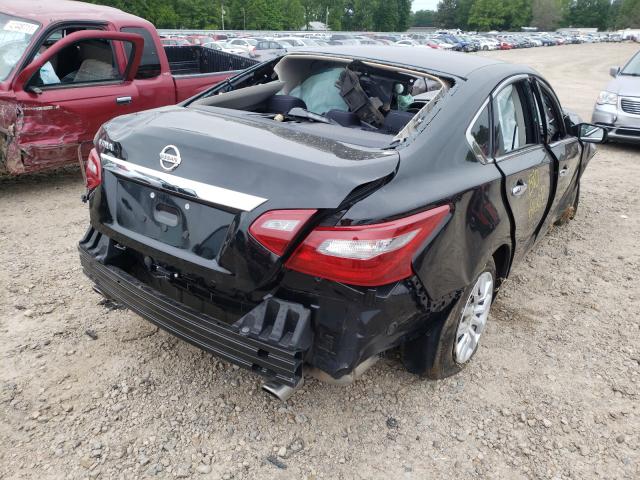 Photo 3 VIN: 1N4AL3AP3JC162249 - NISSAN ALTIMA 2.5 