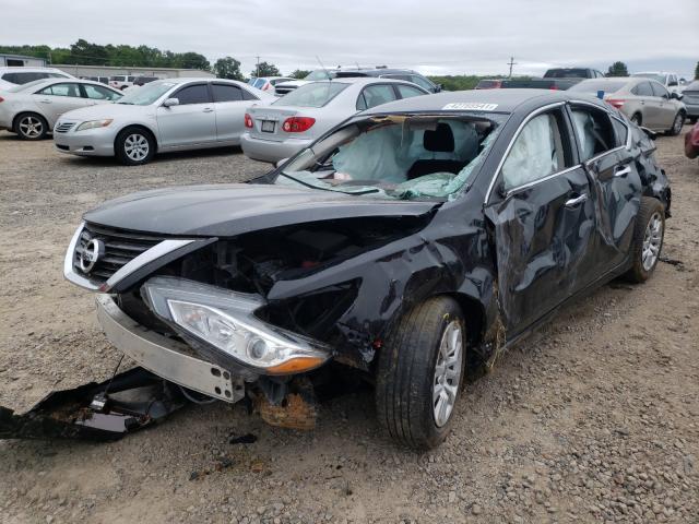 Photo 9 VIN: 1N4AL3AP3JC162249 - NISSAN ALTIMA 2.5 