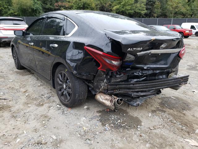 Photo 2 VIN: 1N4AL3AP3JC164101 - NISSAN ALTIMA 2.5 