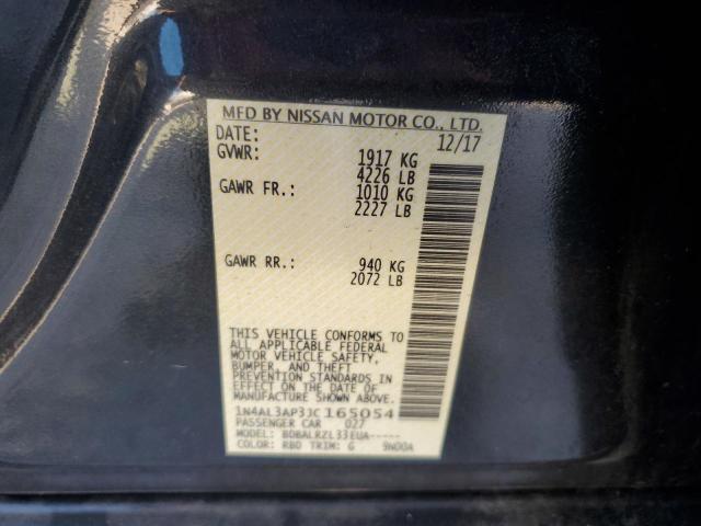 Photo 11 VIN: 1N4AL3AP3JC165054 - NISSAN ALTIMA 