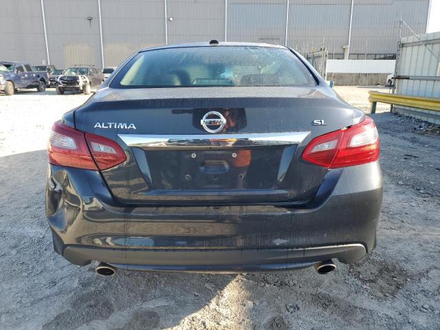 Photo 5 VIN: 1N4AL3AP3JC165054 - NISSAN ALTIMA 