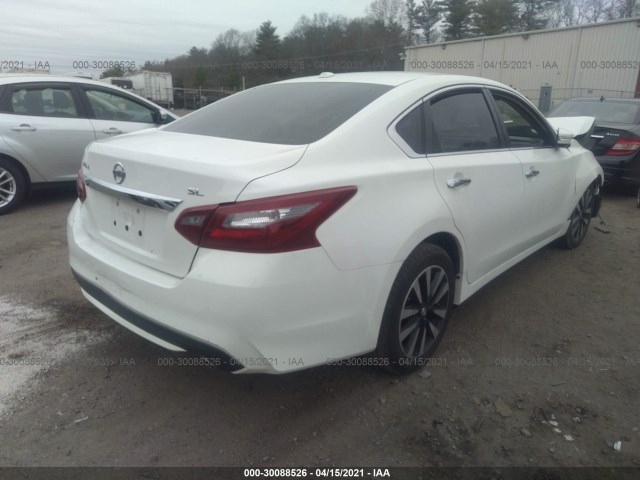 Photo 3 VIN: 1N4AL3AP3JC165846 - NISSAN ALTIMA 