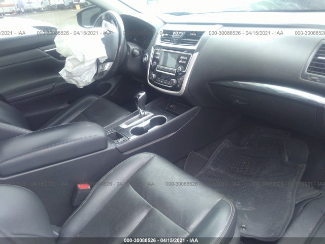 Photo 4 VIN: 1N4AL3AP3JC165846 - NISSAN ALTIMA 