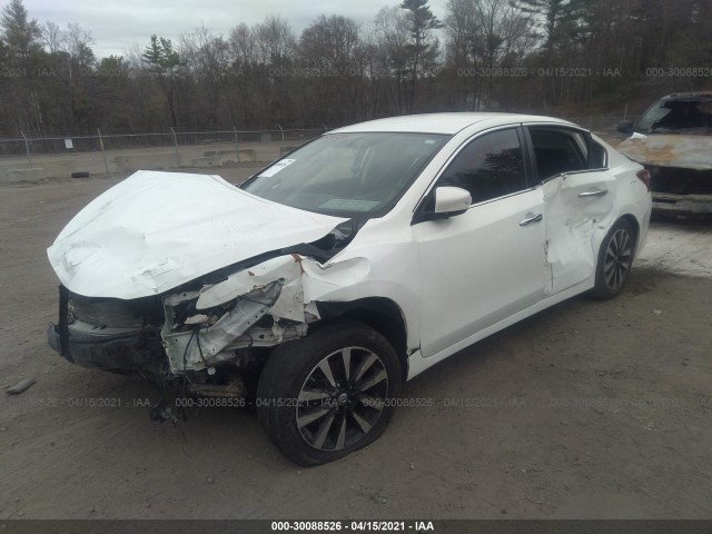 Photo 5 VIN: 1N4AL3AP3JC165846 - NISSAN ALTIMA 