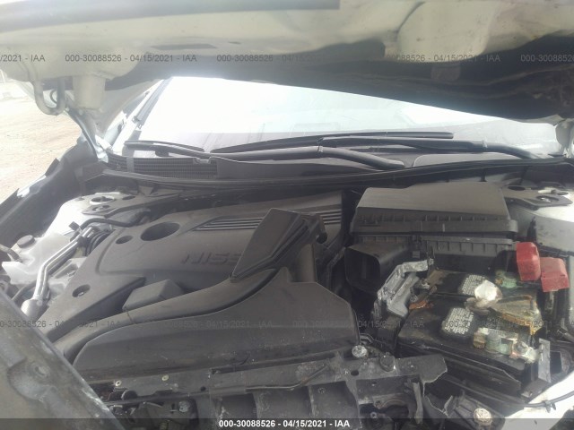 Photo 9 VIN: 1N4AL3AP3JC165846 - NISSAN ALTIMA 