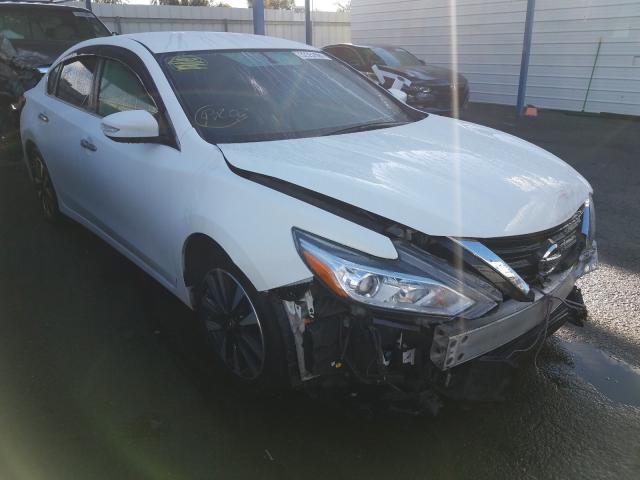 Photo 0 VIN: 1N4AL3AP3JC167290 - NISSAN ALTIMA 