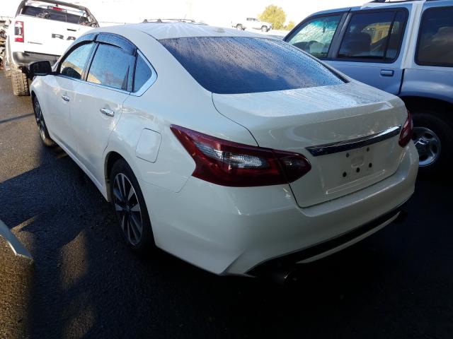 Photo 2 VIN: 1N4AL3AP3JC167290 - NISSAN ALTIMA 