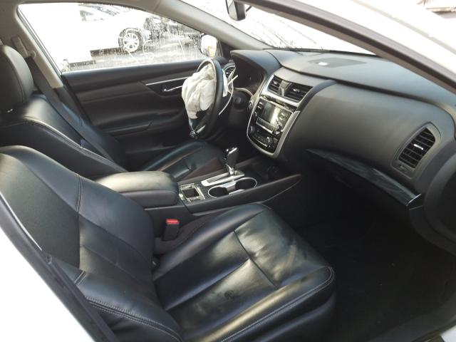 Photo 4 VIN: 1N4AL3AP3JC167290 - NISSAN ALTIMA 